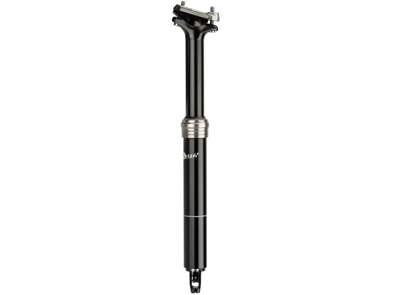 XLC SELE BORUSU TELESCOPIC 31.6 370MM SP-T11B 2502069823