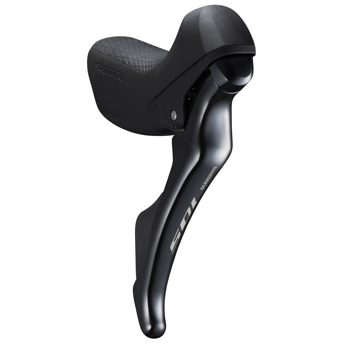 SHIMANO SHIFT BRAKE LEVER SET 2X11S ST R7000 105 BLACK