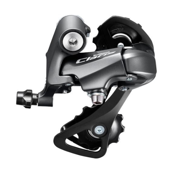SHIMANO ARKA AKTARICI 8VİTES CLARİS RD-R2000 UZUN BACAK