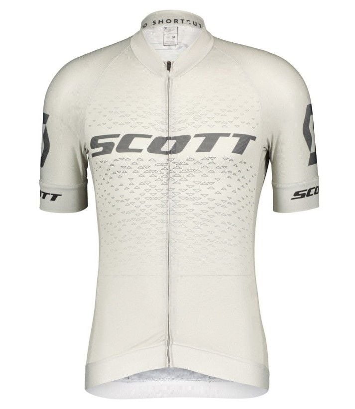SCOTT RC PRO SS KISA KOL FORMA LIGHT GREY/DARK GREY/S