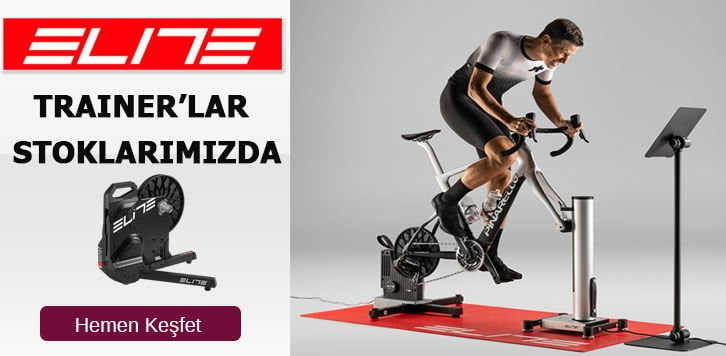 Elite Trainer
