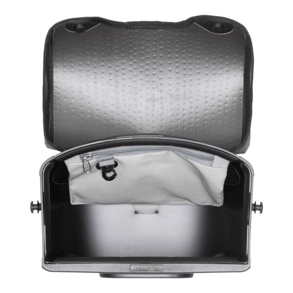 ORTLIEB F3120 GİDON ÇANTASI ULTIMATE SIX CLASSIC 7L SİYAH