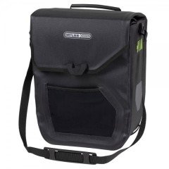 ORTLIEB F8220 ARKA ÇANTA E-BİKE E-MATE 16L SİYAH