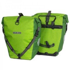 ORTLIEB F5201 ARKA ÇANTA BACK-ROLLER PLUS 40L LİME-YEŞİL