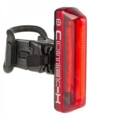 MOON COMET-X ARKA ÇAKAR 50 LM USB