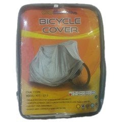 Bisiklet Brandası XS