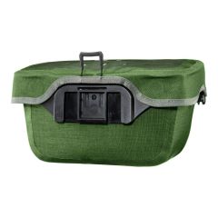 ORTLIEB F3631 GİDON ÇANTASI ULTİMATE SİX PLUS 5L LİME-YEŞİL