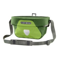 ORTLIEB F3631 GİDON ÇANTASI ULTİMATE SİX PLUS 5L LİME-YEŞİL