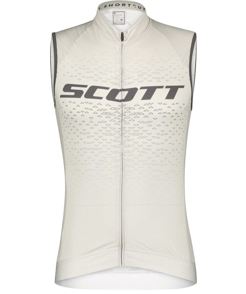 SCOTT RC PRO WO KOLSUZ FORMA LIGHT GREY/DARK GREY/XL