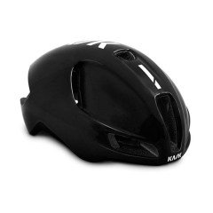 Kask Utopia Bisiklet Kaskı Siyah S (50-56)