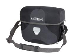 ORTLIEB F3173 GİDON ÇANTASI ULTİMATE SİX PLUS 7L GRANİT-SİYAH