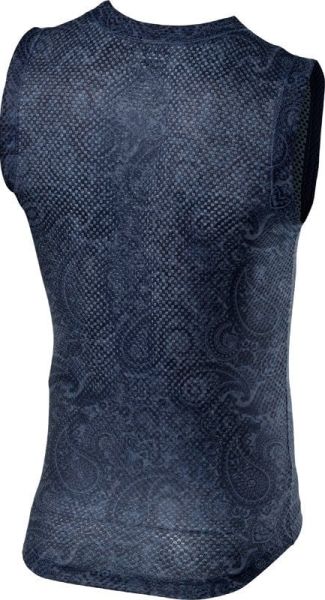 CASTELLI PRO MESH KOLSUZ İÇLİK Lacivert - M