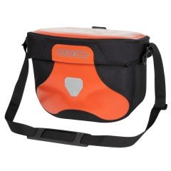 ORTLIEB F3412 GİDON ÇANTASI ULTİMATE SİX FREE 7L PAS-SİYAH