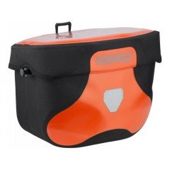 ORTLIEB F3412 GİDON ÇANTASI ULTİMATE SİX FREE 7L PAS-SİYAH