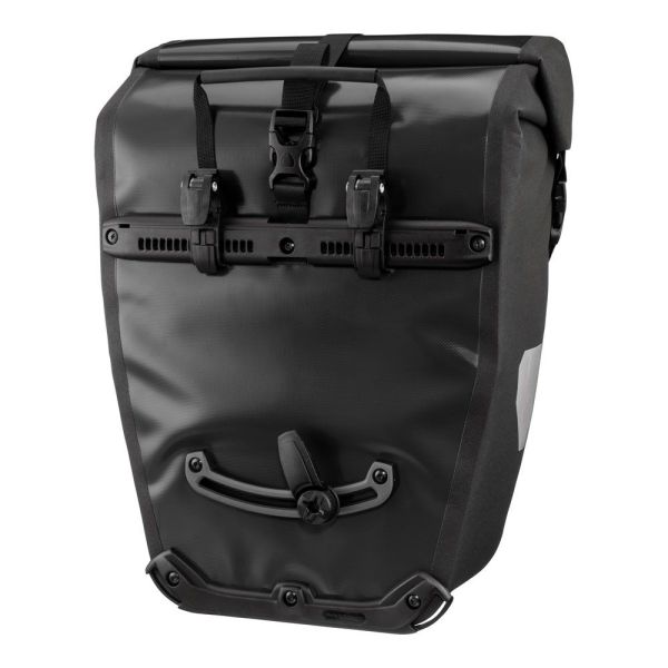 ORTLIEB F5103 ARKA ÇANTA BACK-ROLLER FREE ÇİFT 40L SİYAH