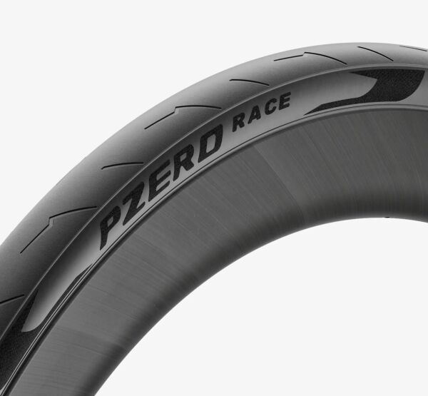PIRELLI P ZERO RACE TLR 700X28C NERO DIŞ LASTİK