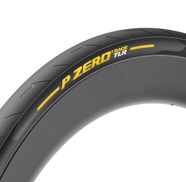 PIRELLI P ZERO RACE SMART EVO TLR 700X26C SARI DIŞ LASTİK