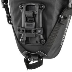 ORTLIEB F9424 SELE ALTI ÇANTA SEADDE-BAG TWO 4.1L MAT SİYAH