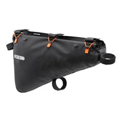 ORTLIEB F9976 BİKEPACKİNG RC KADRO ÇANTASI 6L MAT SİYAH