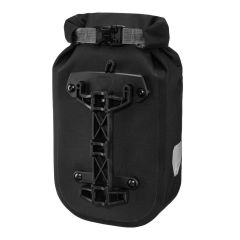 ORTLIEB F6400 MAŞA ÇANTASI FORK-PACK PLUS 4,1L SİYAH