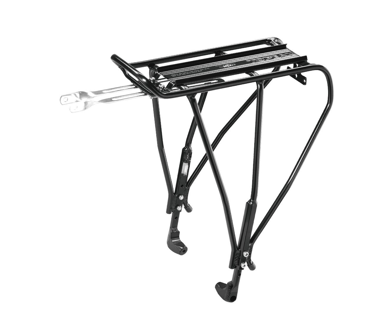 TOPEAK UNI EXPLORER ARKA BAGAJ TA2147B 24-29 MTX