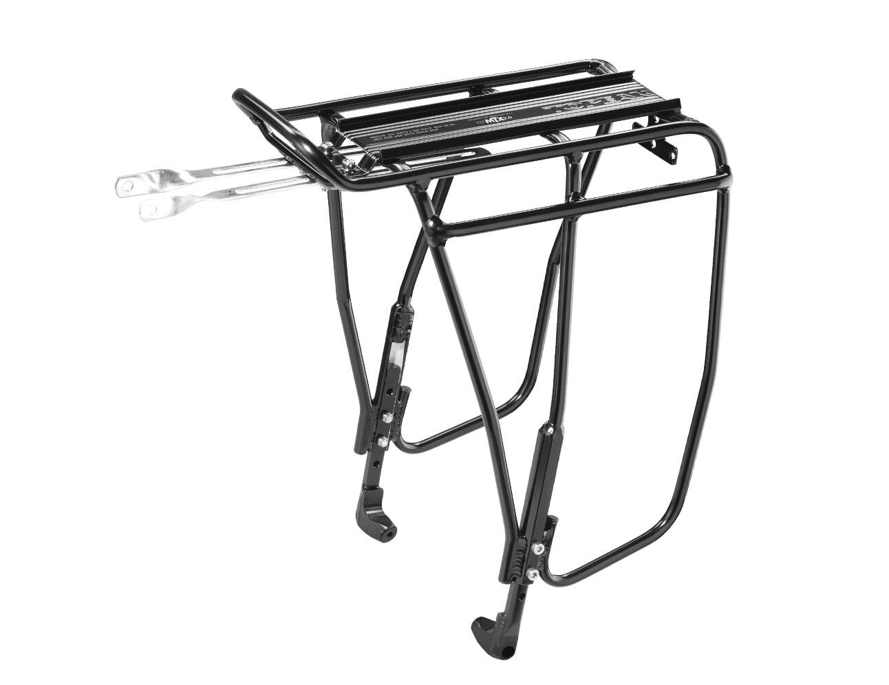 TOPEAK UNI SUPER TOURIST DX DISC ARKA BAGAJ TA2151B 24-29 MTX