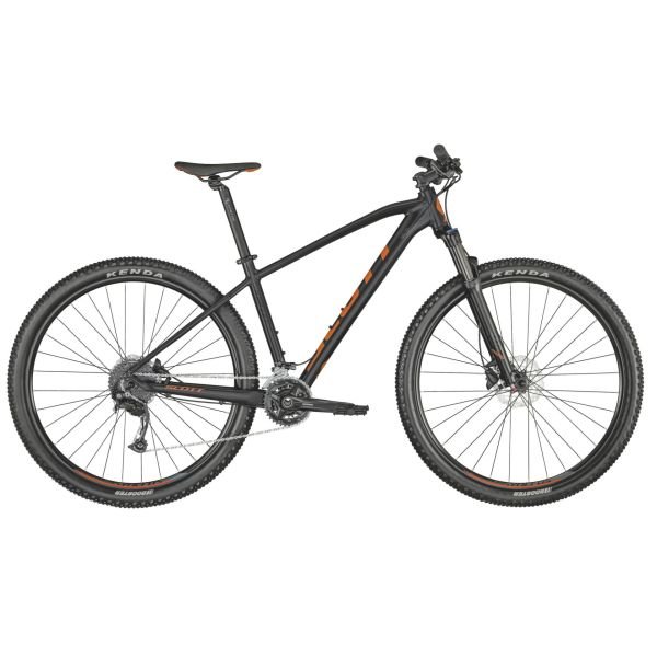 SCOTT BIKE ASPECT 940 GRANITE (EU) XL 29 JANT DAĞ BİSİKLETİ