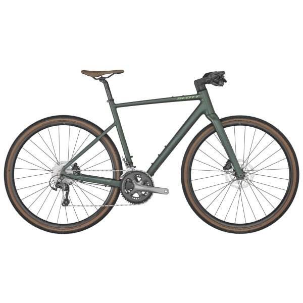 SCOTT BIKE METRIX 20 EU XS 49 ŞEHİR BİSİKLETİ
