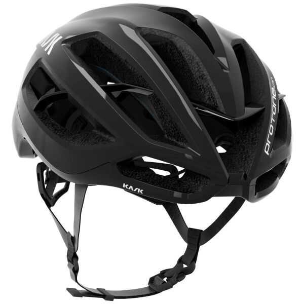 KASK PROTONE ICON BİSİKLET KASKI SİYAH L