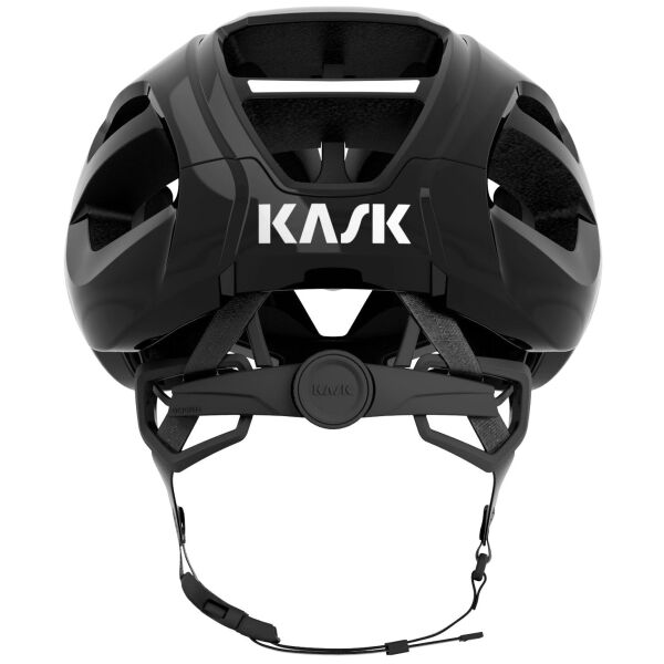 KASK PROTONE ICON BİSİKLET KASKI SİYAH L