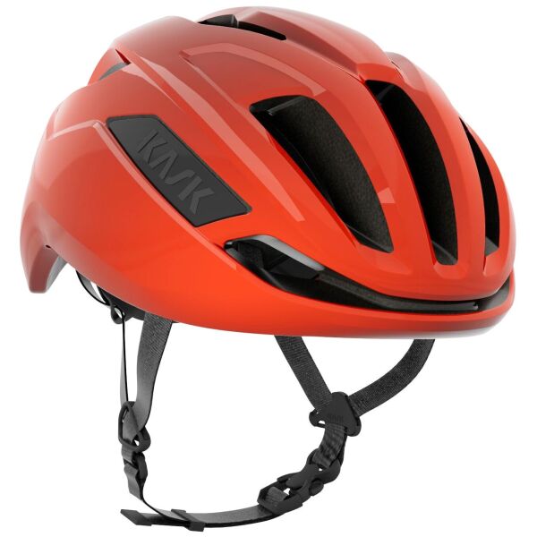 KASK SINTESI TURUNCU L