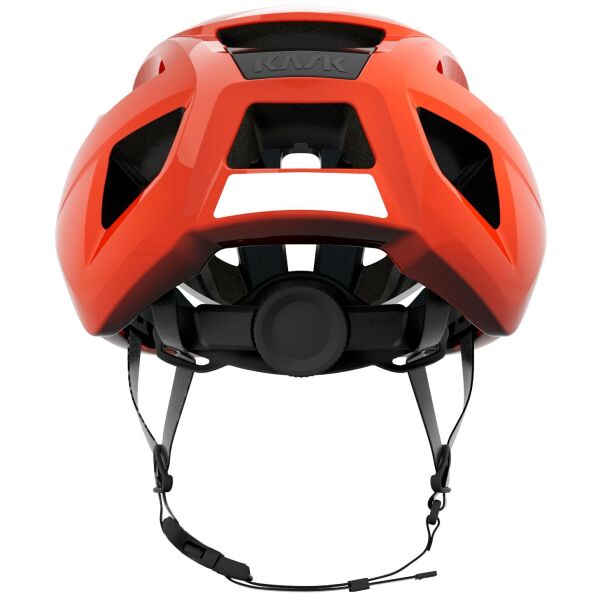 KASK SINTESI TURUNCU L