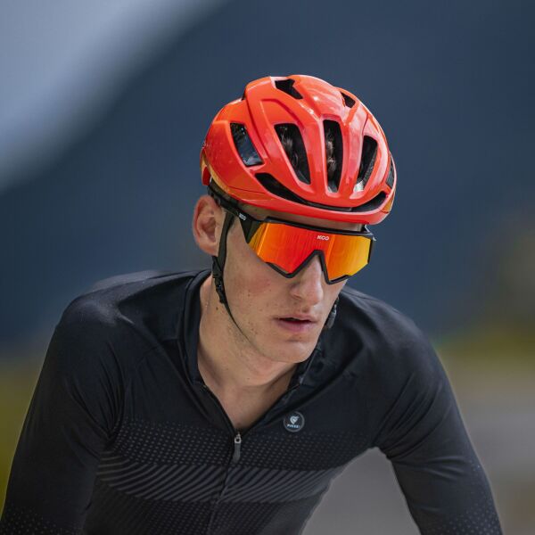 KASK SINTESI TURUNCU L