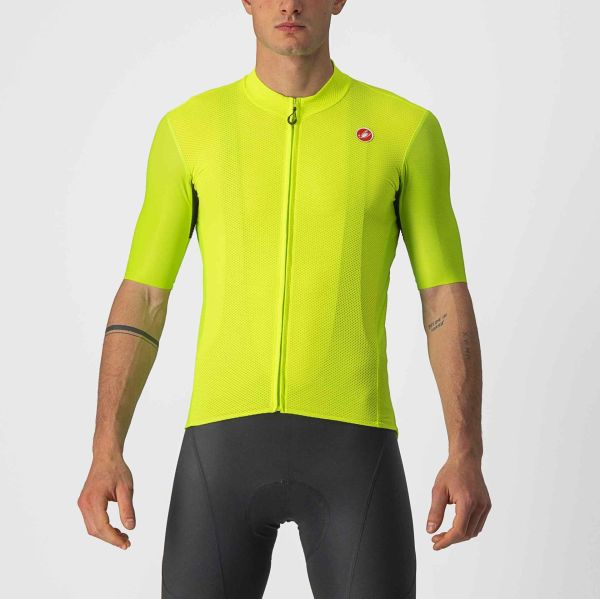 CASTELLI ENDURANCE ELITE FORMA Gri Koyu - S