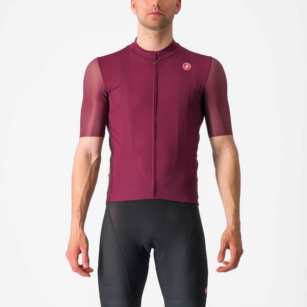 CASTELLI ENDURANCE ELITE FORMA Gri Koyu - S