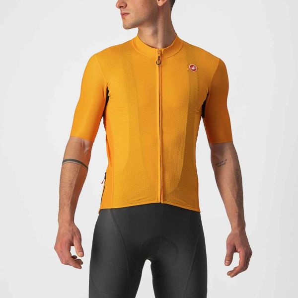 CASTELLI ENDURANCE ELITE FORMA Gri Koyu - S