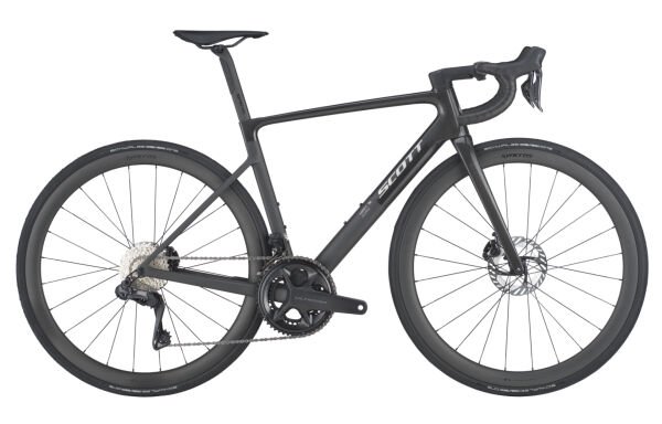 SCOTT ADDICT RC 20 (EU) KARBON YOL BİSİKLETİ ULTEGRA DI2 24V