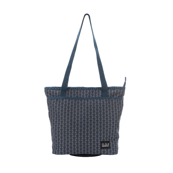 BROMPTON TOTE BAG LIBERTY JONATHAN S Q102495