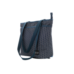 BROMPTON TOTE BAG LIBERTY JONATHAN S Q102495