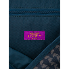 BROMPTON TOTE BAG LIBERTY JONATHAN S Q102495