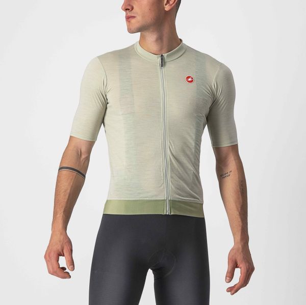 CASTELLI ESSENZA FORMA Yeşil/Haki- - L