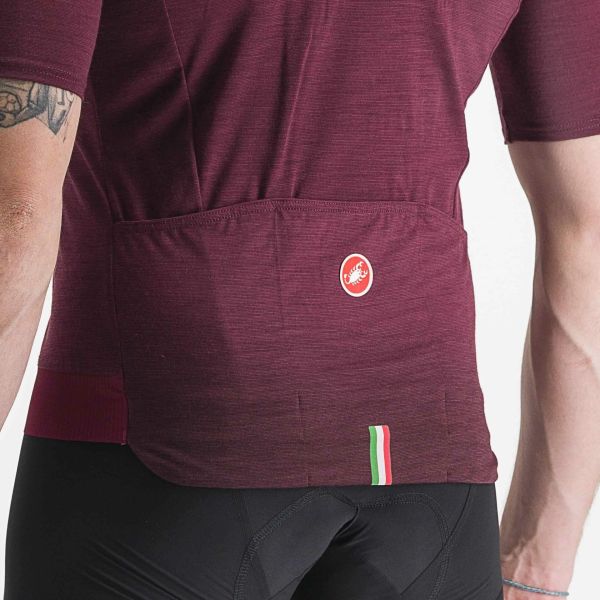 CASTELLI ESSENZA FORMA Yeşil/Haki- - L