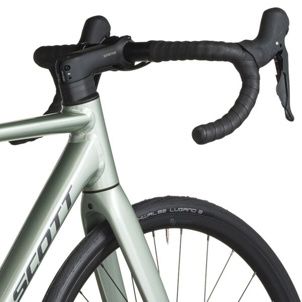 SCOTT SPEEDSTER 20 YOL BİSİKLETİ TIAGRA 20V HD YEŞİL/S-52