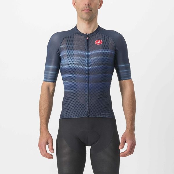 CASTELLI CLIMBER'S 3.0 SL2 FORMA Lacivert - L