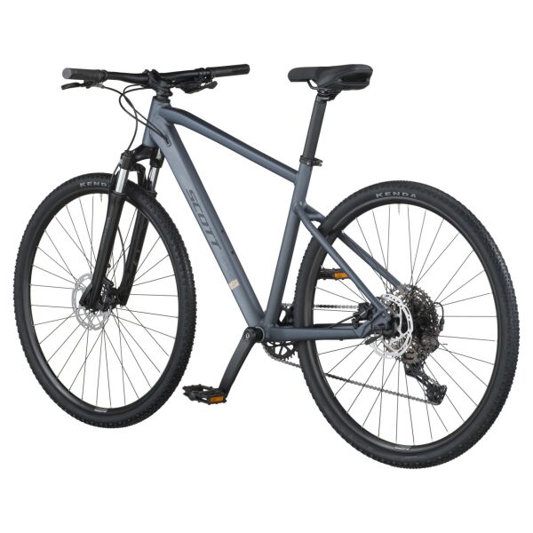 SCOTT SUB CROSS 20 ŞEHİR BİSİKLETİ CUES 11V HD GRİ/M-54