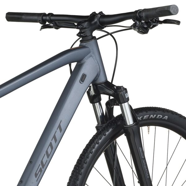 SCOTT SUB CROSS 20 ŞEHİR BİSİKLETİ CUES 11V HD GRİ/M-54