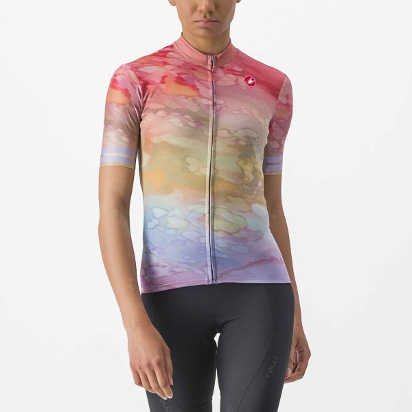 CASTELLI W MARMO FORMA Multicolor - L