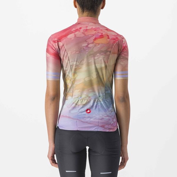 CASTELLI W MARMO FORMA Multicolor - L