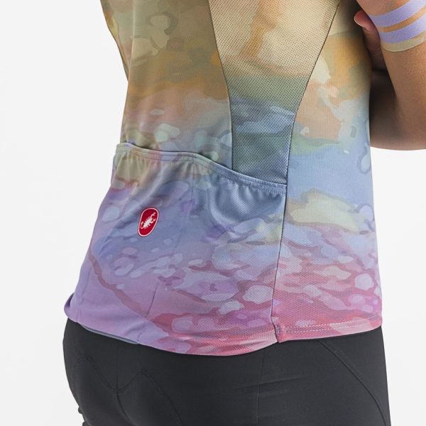 CASTELLI W MARMO FORMA Multicolor - L