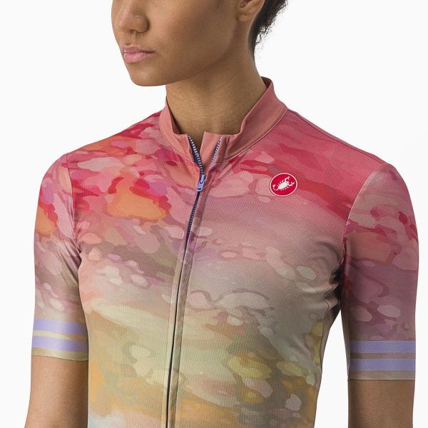CASTELLI W MARMO FORMA Multicolor - L